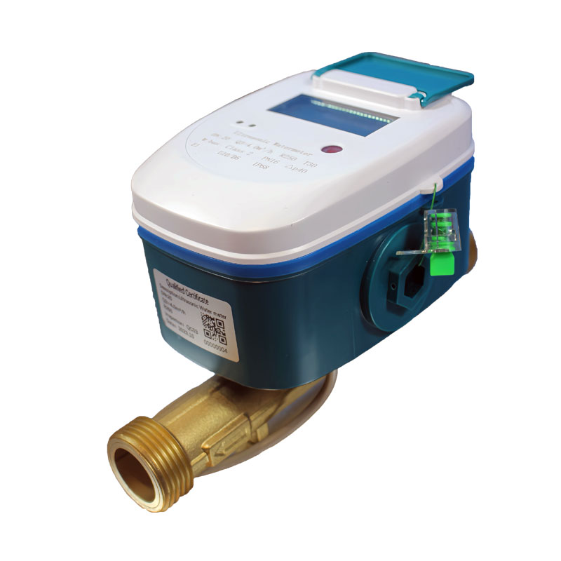 Accurate Measurement-DN15-NB-IOT Ultrasonic Water Meter