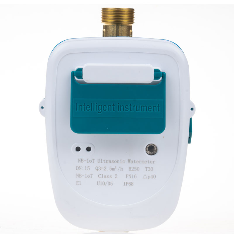 DN20 Ultrasonic Water Meter with LORA