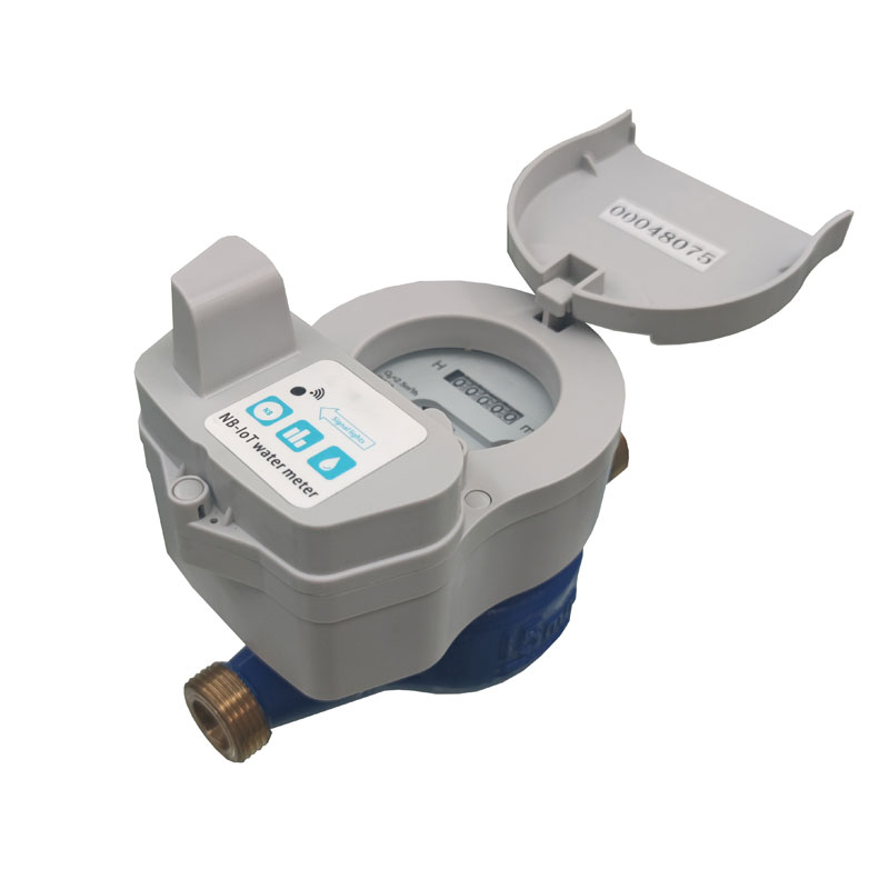 High Performance DN20-NB-IoT Wireless Intelligent Mechanical Water Meter