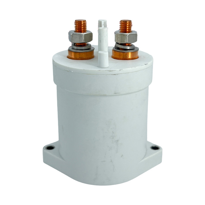 High Voltage DC Contactor Relays for Electric Vehicles