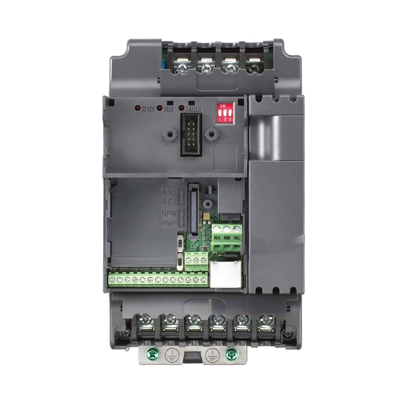 Small Multifunction Vector DELTA  VFD Inverter {VFD-E(79)}