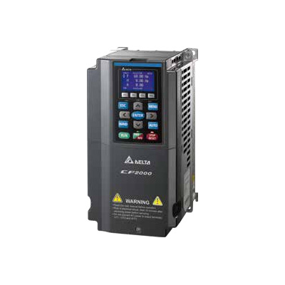 Specialized Vfd Inverter For Fans And Pumps（CP2000）